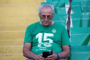 (Φωτορεπορτάζ) Οι Ομονοιάτες στο καταπράσινο ΓΣΠ