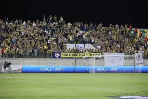 ΑΕΚ - Φενέρ: Προσπάθησε αλλά ηττήθηκε... από τα 11 βήματα (φώτος)