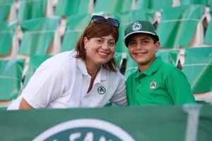 (Φωτορεπορτάζ) Οι Ομονοιάτες στο καταπράσινο ΓΣΠ