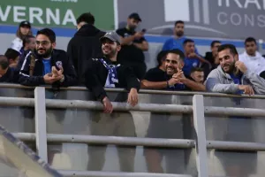 (ΦΩΤΟΣ) Ο κόσμος στο ''Τάσος Μάρκου'' 