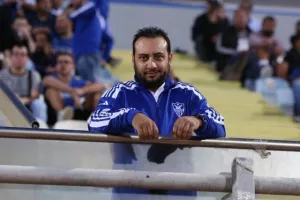 (ΦΩΤΟΣ) Ο κόσμος στο ''Τάσος Μάρκου'' 
