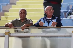 (ΦΩΤΟΣ) Ο κόσμος στο ''Τάσος Μάρκου'' 