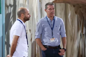 Πως πορεύεται η Ανόρθωση από 'δω και πέρα;