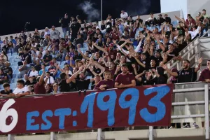 ΕΝΠ-Ανόρθωση: Καλύτερη η "Κυρία", αλλά συμβιβασμός... (φώτος)