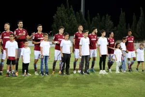 Πίσω... απ' την υπερπροσπάθεια και τον παλικαρίσιο βαθμό (Λαμί, Έχμαν και άλλα...)