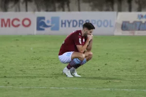 ΕΝΠ-Ανόρθωση: Καλύτερη η "Κυρία", αλλά συμβιβασμός... (φώτος)
