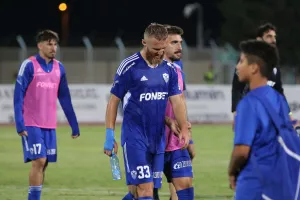 Ανόρθωση: Mεγάλη απογοήτευση και στεναχώρια...