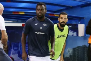 Ανόρθωση - Δόξα: Η κυριαρχία έφερε... τριάρα! (Φώτος)