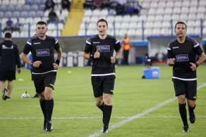 Ανόρθωση - Δόξα: Η κυριαρχία έφερε... τριάρα! (Φώτος)