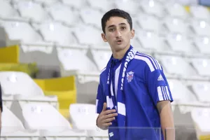 (Φωτορεπορτάζ) Oι Ανορθωσιάτες στο "Αντώνης Παπαδόπουλος"