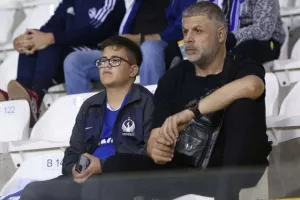 Ανόρθωση - Δόξα: Η κυριαρχία έφερε... τριάρα! (Φώτος)