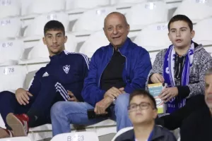 Ανόρθωση - Δόξα: Η κυριαρχία έφερε... τριάρα! (Φώτος)