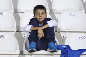 (Φωτορεπορτάζ) Oι Ανορθωσιάτες στο "Αντώνης Παπαδόπουλος"