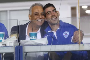 (Φωτορεπορτάζ) Oι Ανορθωσιάτες στο "Αντώνης Παπαδόπουλος"