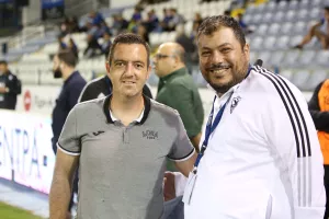 Ricardo Chéu/Δημήτρης!