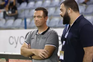 Ανόρθωση - Δόξα: Η κυριαρχία έφερε... τριάρα! (Φώτος)