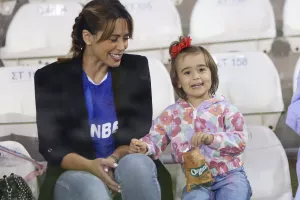 (Φωτορεπορτάζ) Oι Ανορθωσιάτες στο "Αντώνης Παπαδόπουλος"