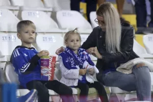 Ανόρθωση - Δόξα: Η κυριαρχία έφερε... τριάρα! (Φώτος)