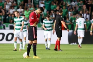 Ομόνοια- Μάντσεστερ Γ: Την είδε στα μάτια, "άγγιξε" το κέρδος, υπέκυψε στην ποιότητα (Φώτος)