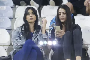 (Φωτορεπορτάζ) Oι Ανορθωσιάτες στο "Αντώνης Παπαδόπουλος"