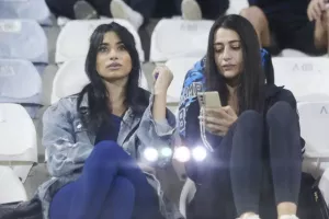 Ανόρθωση - Δόξα: Η κυριαρχία έφερε... τριάρα! (Φώτος)