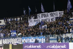 Ανόρθωση - Δόξα: Η κυριαρχία έφερε... τριάρα! (Φώτος)