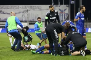 Ανόρθωση - Δόξα: Η κυριαρχία έφερε... τριάρα! (Φώτος)