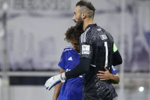 Ανόρθωση - Δόξα: Η κυριαρχία έφερε... τριάρα! (Φώτος)