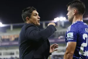 Ανόρθωση - Δόξα: Η κυριαρχία έφερε... τριάρα! (Φώτος)