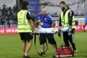 Ανόρθωση - Δόξα: Η κυριαρχία έφερε... τριάρα! (Φώτος)