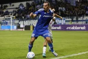 Ανόρθωση - Δόξα: Η κυριαρχία έφερε... τριάρα! (Φώτος)