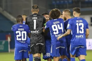 Ανόρθωση - Δόξα: Η κυριαρχία έφερε... τριάρα! (Φώτος)