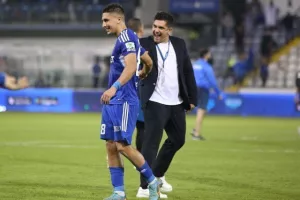 Ανόρθωση - Δόξα: Η κυριαρχία έφερε... τριάρα! (Φώτος)