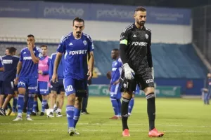 Ανόρθωση - Δόξα: Η κυριαρχία έφερε... τριάρα! (Φώτος)