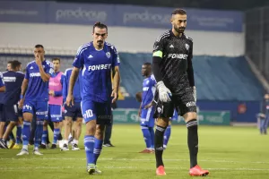(ΒΙΝΤΕΟ/ΦΩΤΟΣ) Τριάρα χωρίς... ΟΛΕ, Λάζαρος-Λόρια πήγαν στο πέταλο