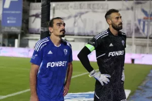 Ανόρθωση - Δόξα: Η κυριαρχία έφερε... τριάρα! (Φώτος)