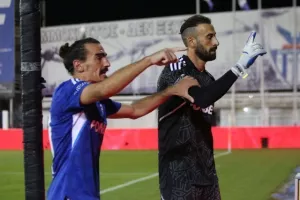 Ανόρθωση - Δόξα: Η κυριαρχία έφερε... τριάρα! (Φώτος)