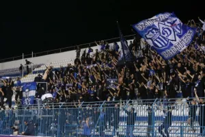 Ανόρθωση - Δόξα: Η κυριαρχία έφερε... τριάρα! (Φώτος)