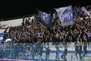 Ανόρθωση - Δόξα: Η κυριαρχία έφερε... τριάρα! (Φώτος)