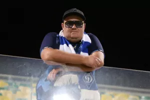 ΑΕΚ- Ντιναμό Κ: Μένει... ΕΥΡΩΠΗ με σούπερ Άλτμαν (Και άγχος στο φινάλε)! (Φώτος)