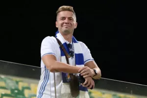 ΑΕΚ- Ντιναμό Κ: Μένει... ΕΥΡΩΠΗ με σούπερ Άλτμαν (Και άγχος στο φινάλε)! (Φώτος)