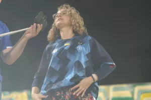 ΑΕΚ- Ντιναμό Κ: Μένει... ΕΥΡΩΠΗ με σούπερ Άλτμαν (Και άγχος στο φινάλε)! (Φώτος)