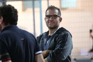 Φωκαϊδης: "Ο κόσμος να προστατεύσει την ομάδα"