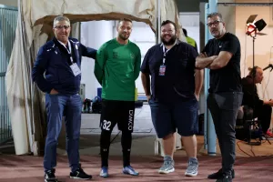 Γνώριμο περιβάλλον
