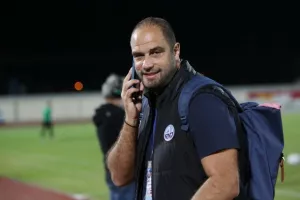 ΕΝΠ - Ολυμπιακός: Βυσσινί ανατροπή και πολύτιμο τρίποντο! (φώτος)