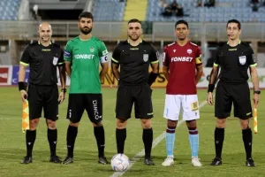 ΕΝΠ - Ολυμπιακός: Βυσσινί ανατροπή και πολύτιμο τρίποντο! (φώτος)