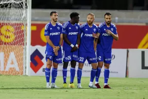 ΕΝΠ-Ανόρθωση: Καλύτερη η "Κυρία", αλλά συμβιβασμός... (φώτος)