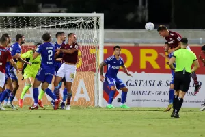 ΕΝΠ: Η πρώτη της τελική έγινε γκολ!