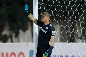 ΕΝΠ-Ανόρθωση: Καλύτερη η "Κυρία", αλλά συμβιβασμός... (φώτος)