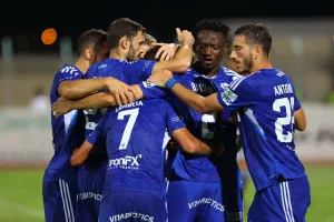 ΕΝΠ-Ανόρθωση: Καλύτερη η "Κυρία", αλλά συμβιβασμός... (φώτος)